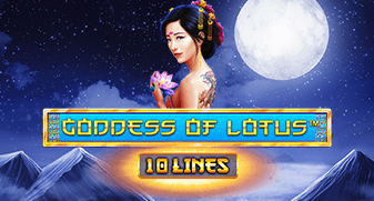 Lotus İlahəsi - 10 Xətlər spinomenal
